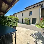 Le Clos Fleuri * Châtillon-sur-Chalaronne