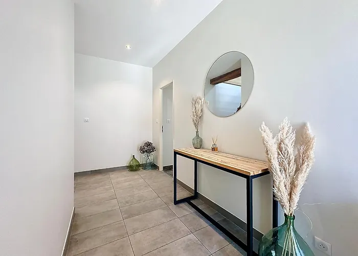 Le Clos Fleuri Vakantiehuis Châtillon-sur-Chalaronne